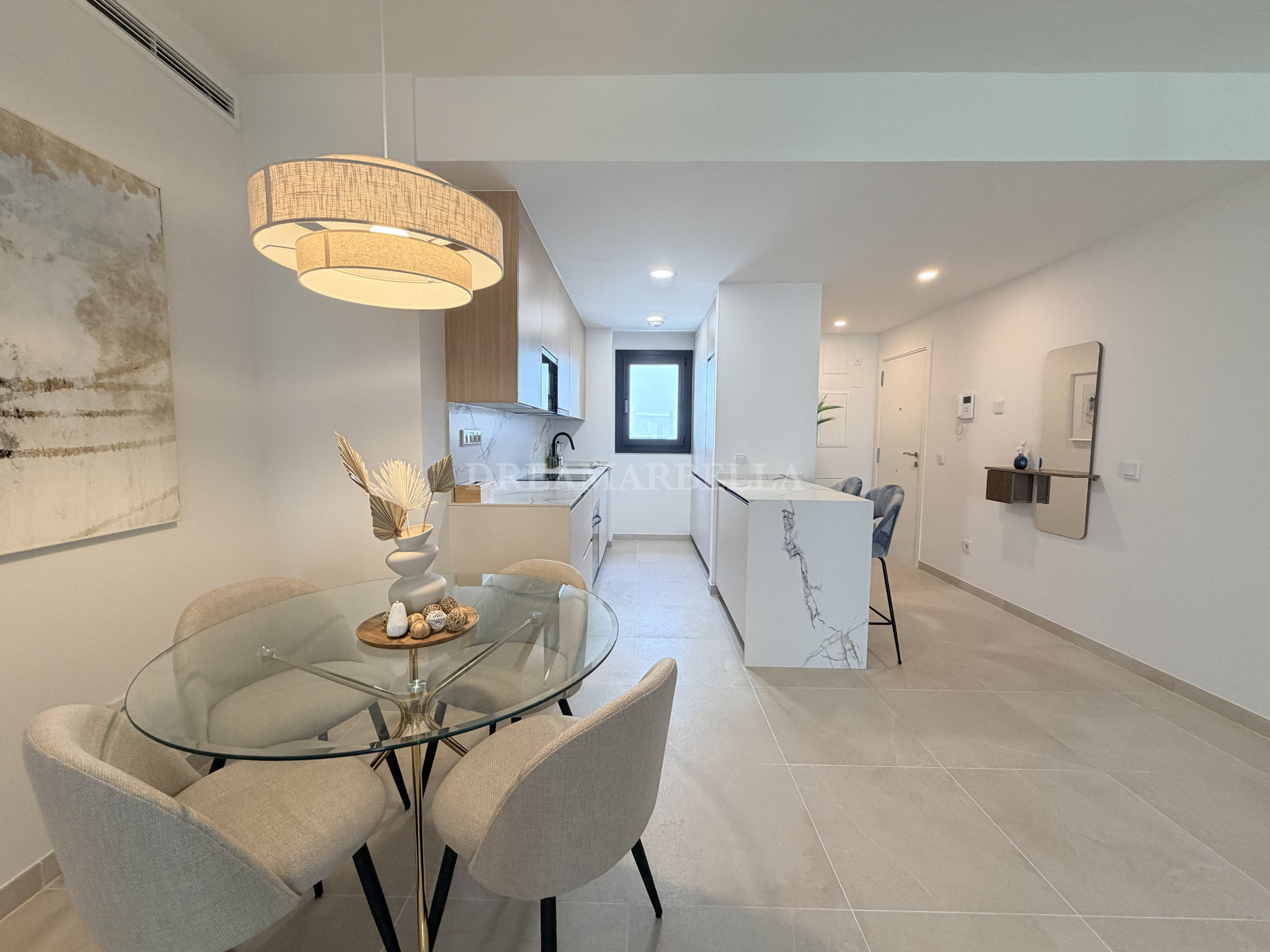 Apartment in Estepona