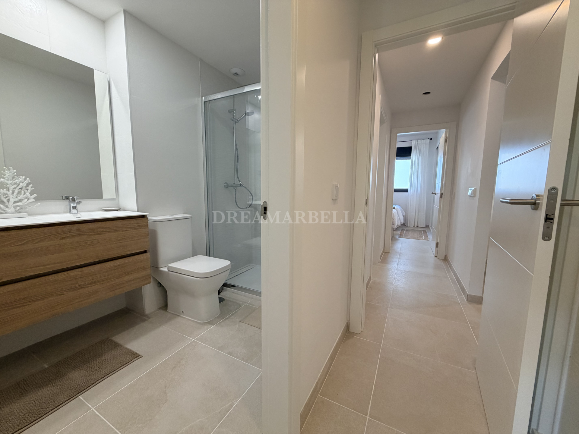 Apartment in Estepona