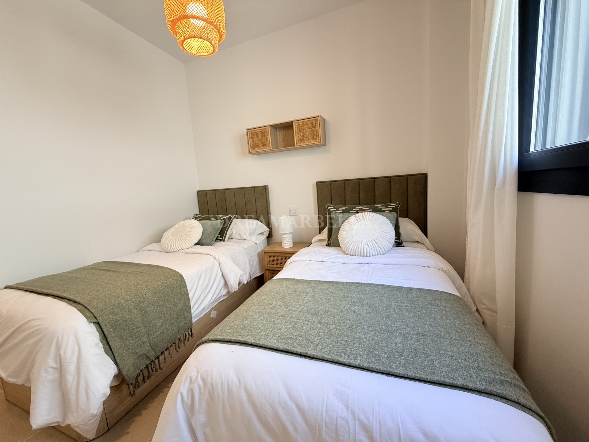 Apartment in Estepona