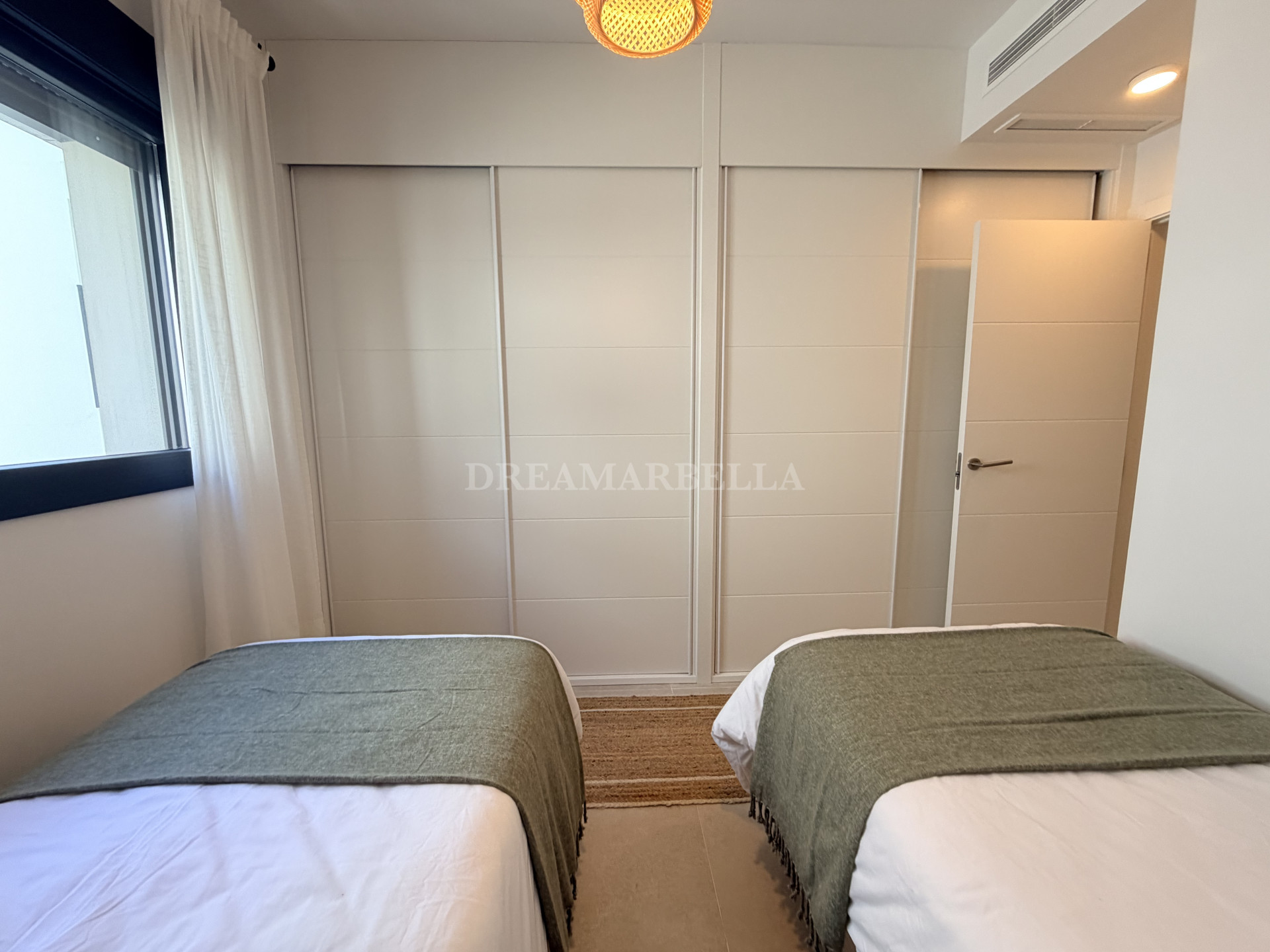 Apartment in Estepona