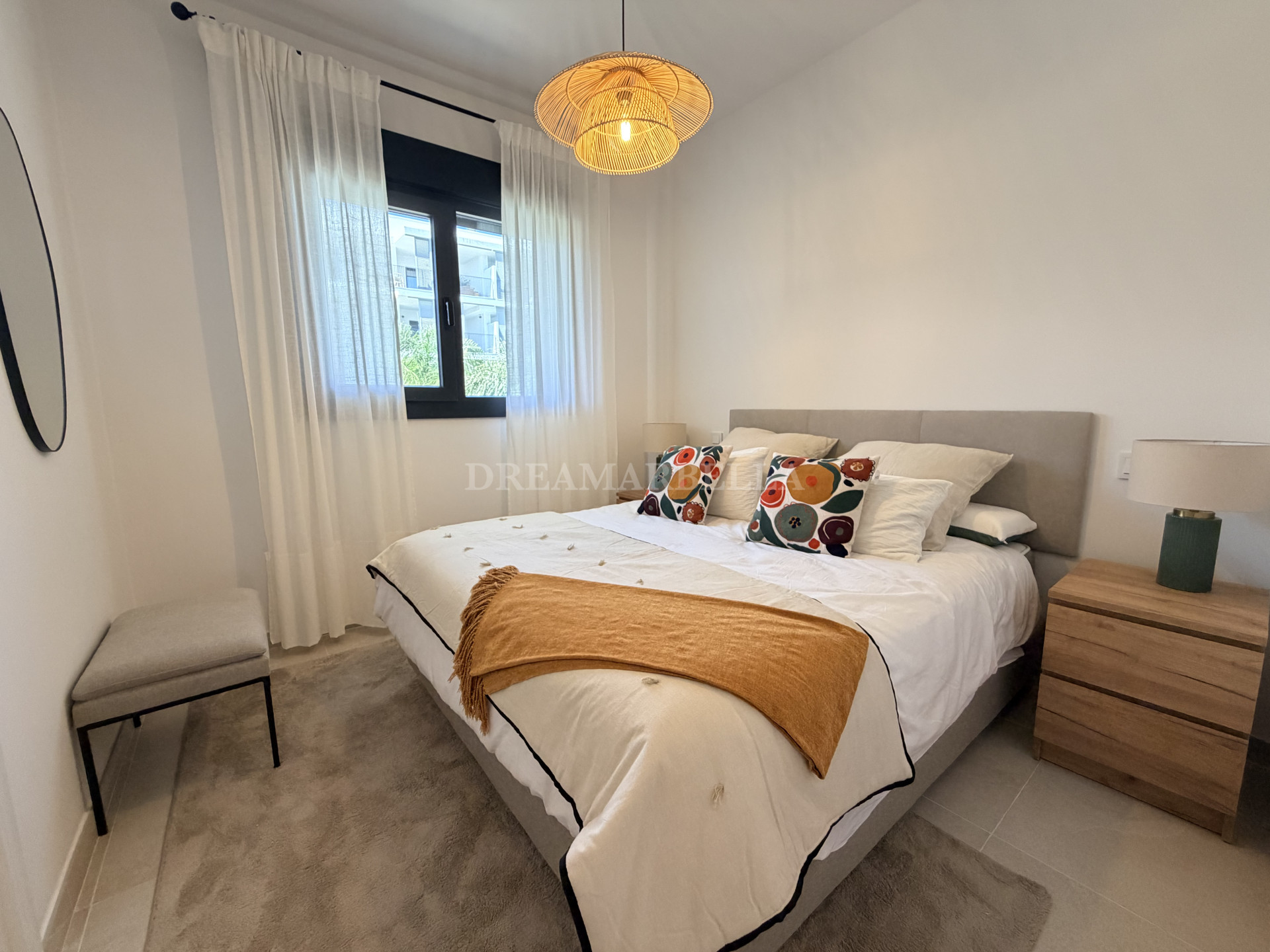 Apartment in Estepona