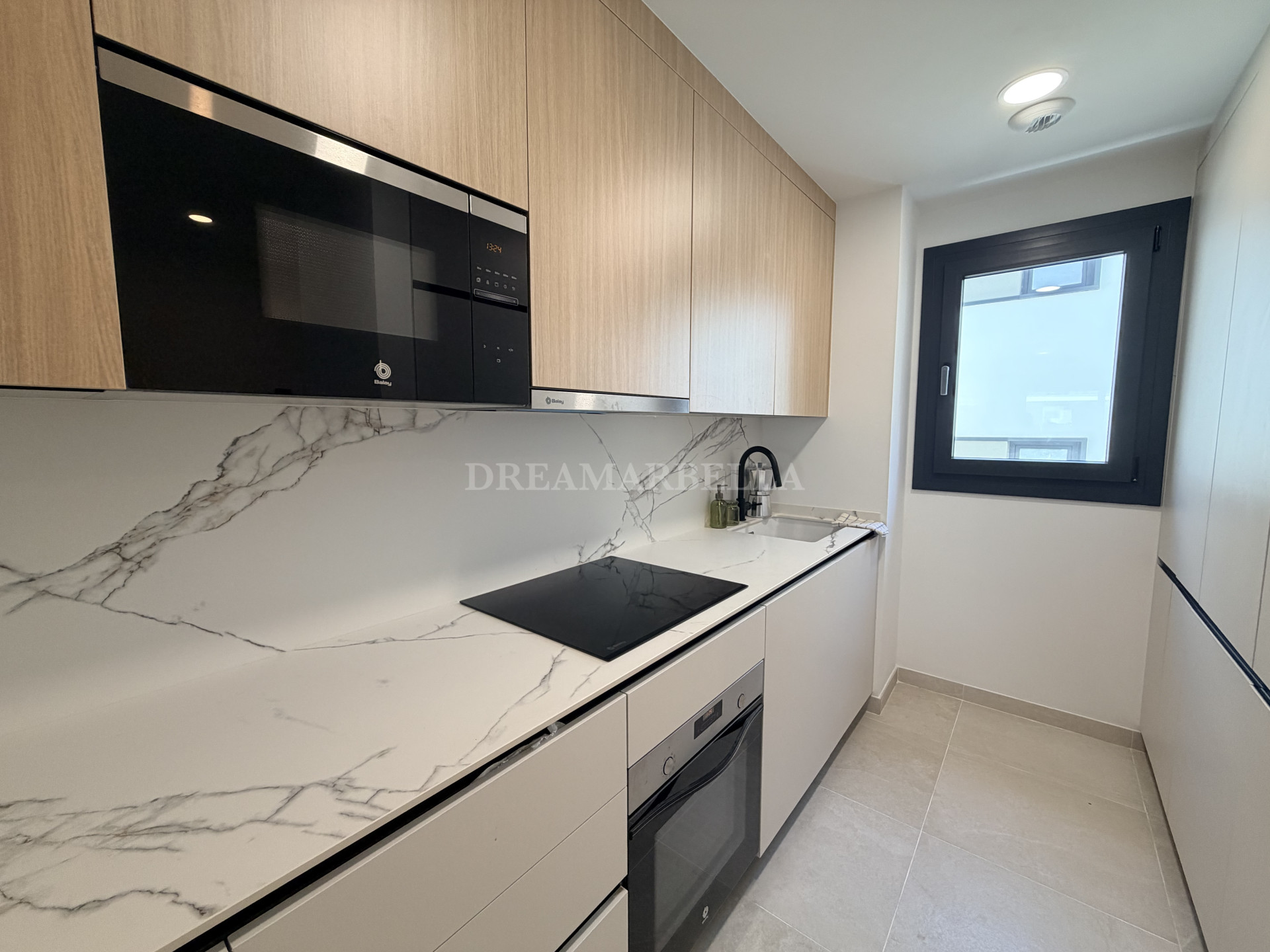 Apartment in Estepona