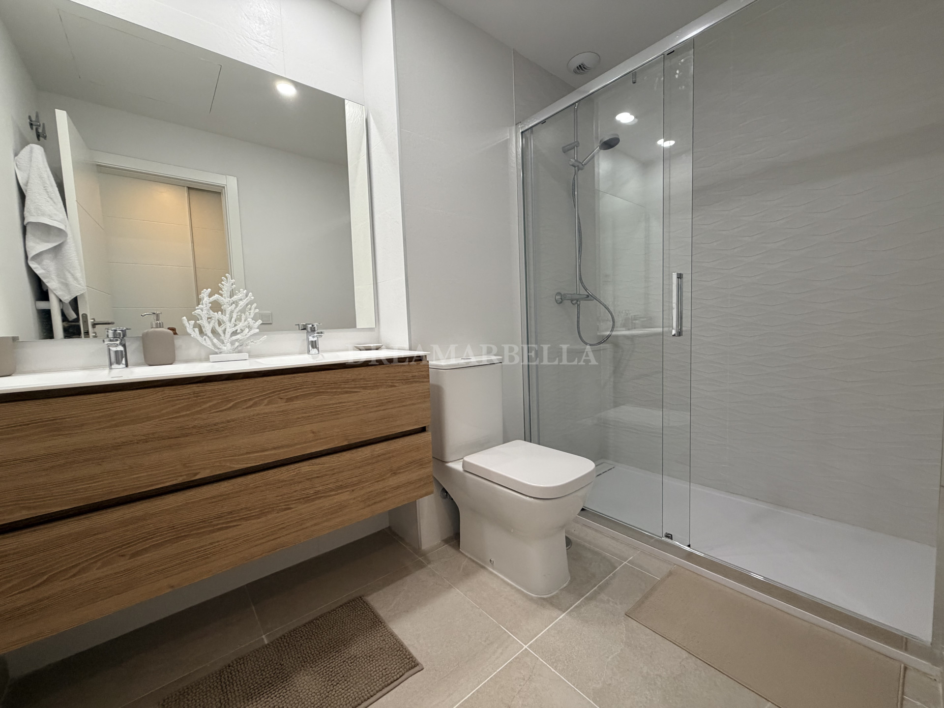 Apartment in Estepona