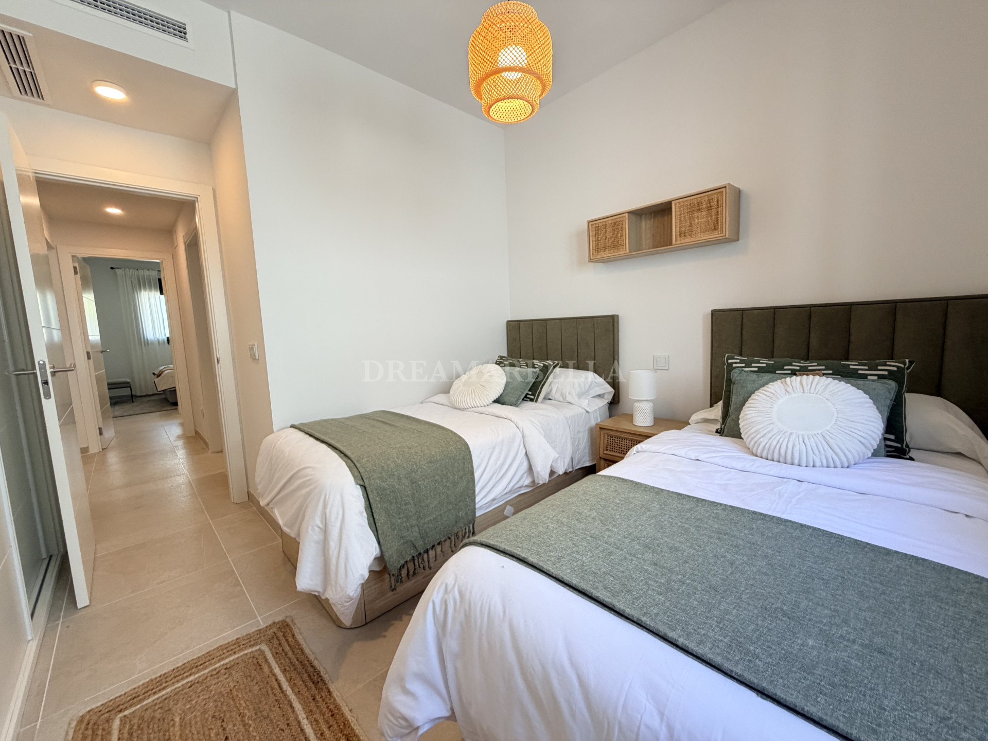 Apartment in Estepona