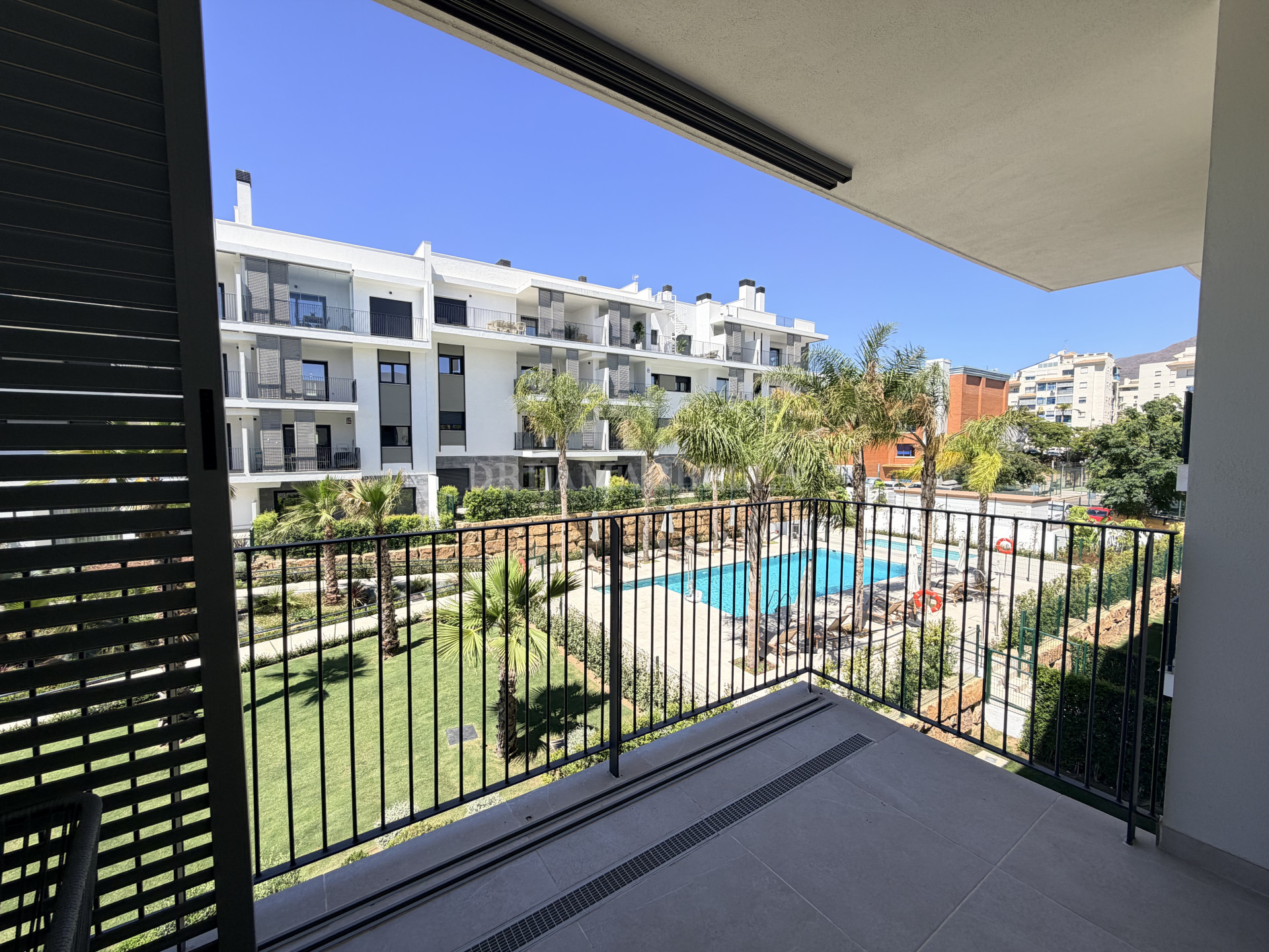 Apartment in Estepona