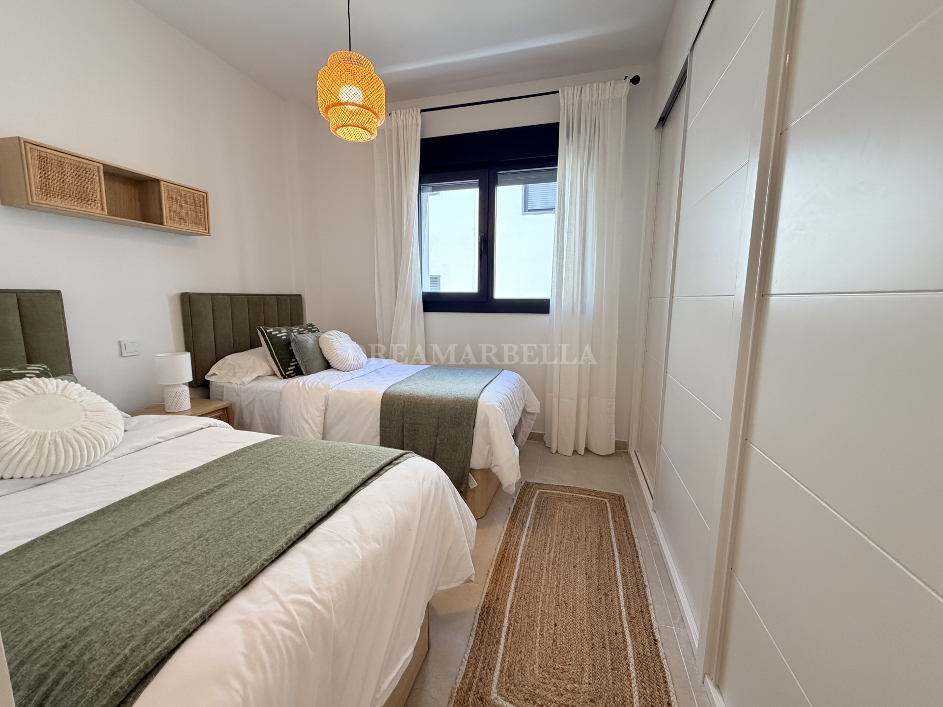 Apartment in Estepona