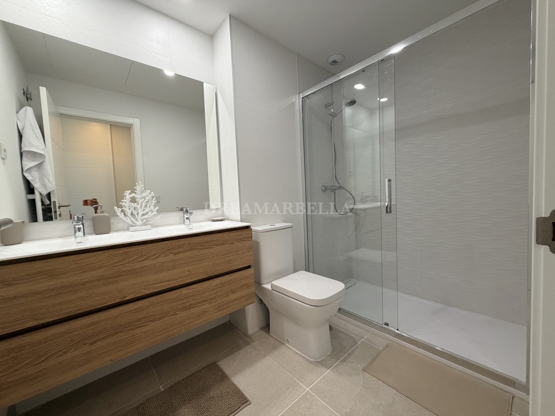 Apartment in Estepona