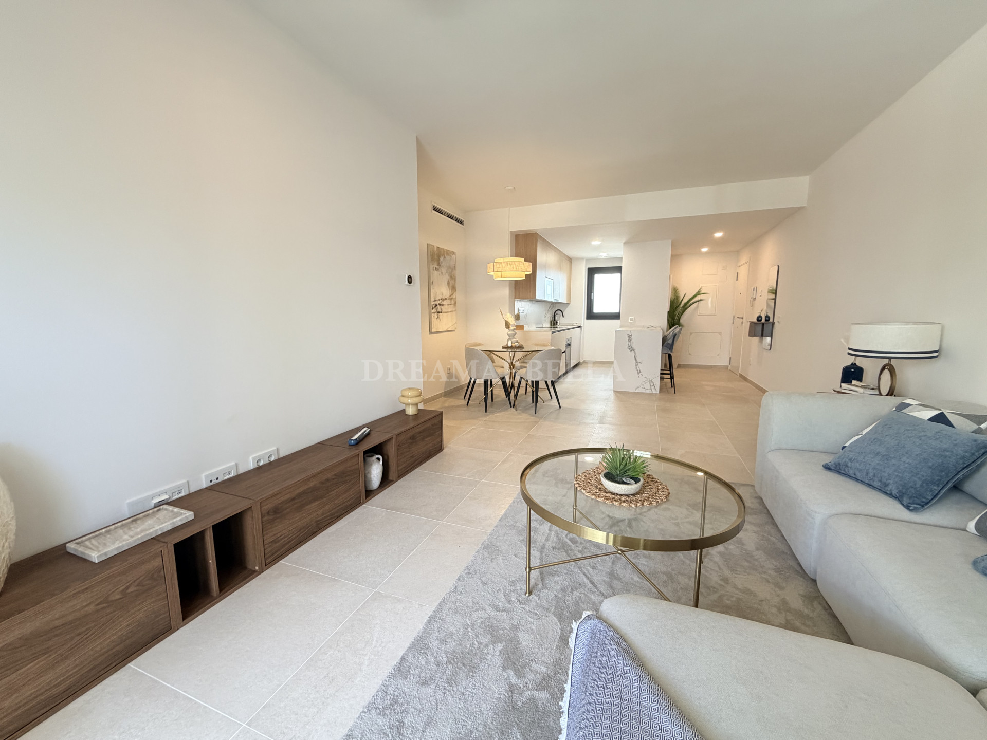 Apartment in Estepona