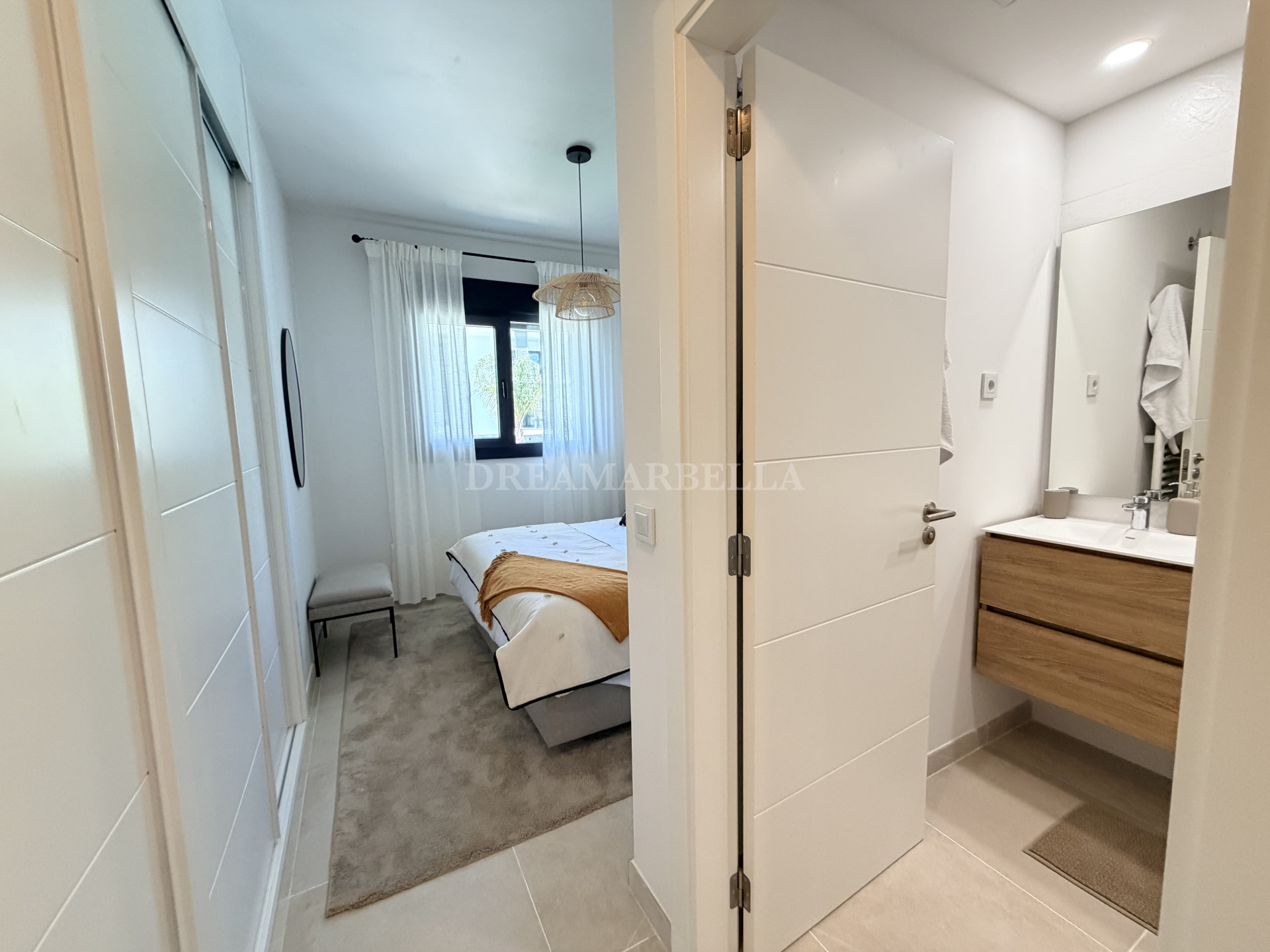 Apartment in Estepona