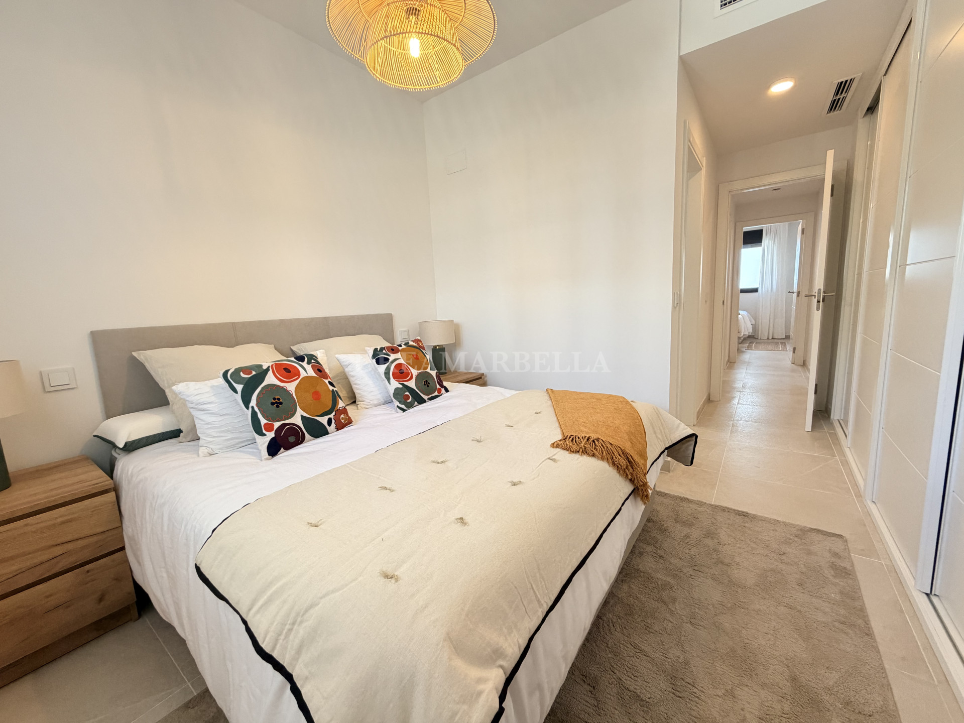 Apartment in Estepona