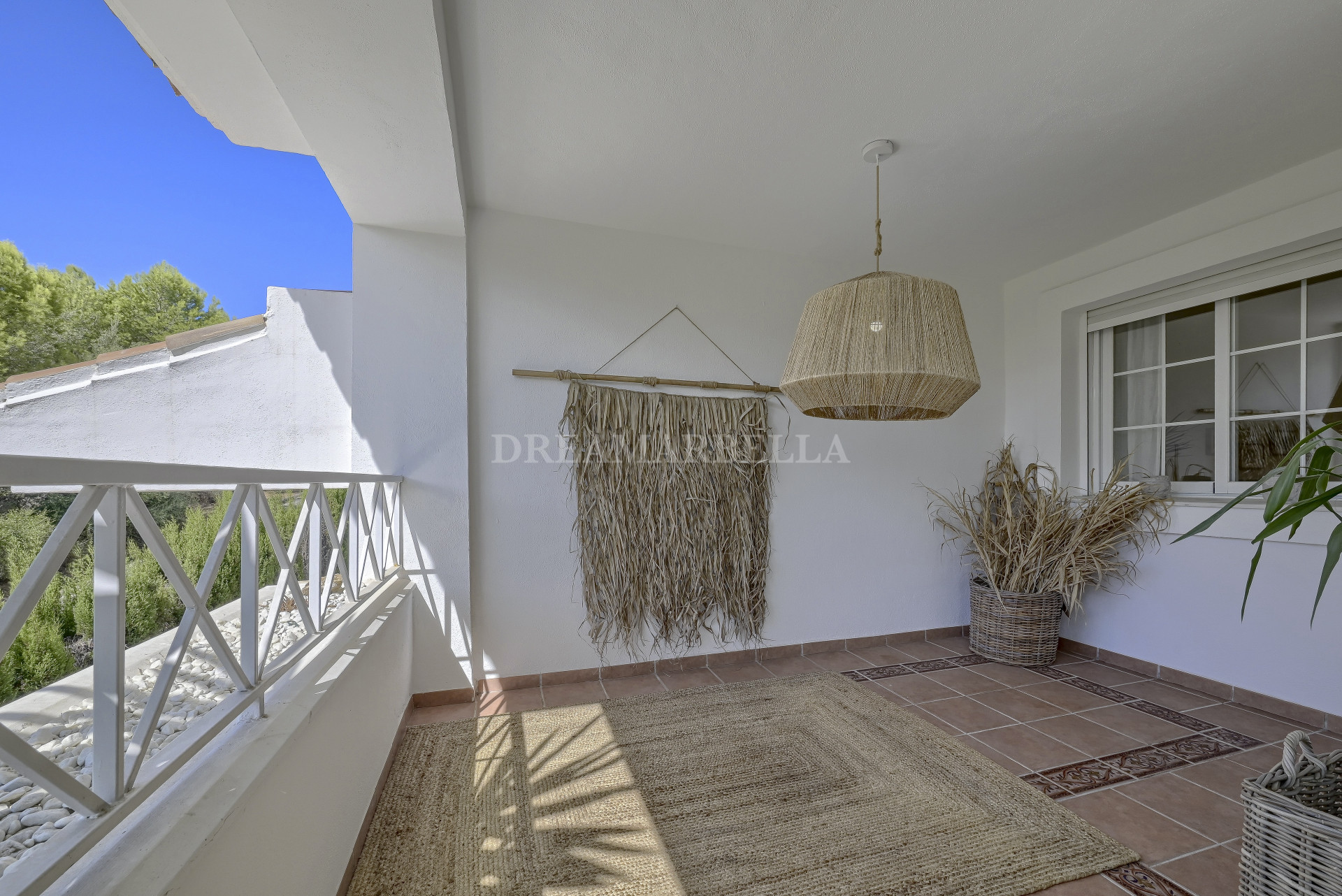 Apartment in Marbella Este