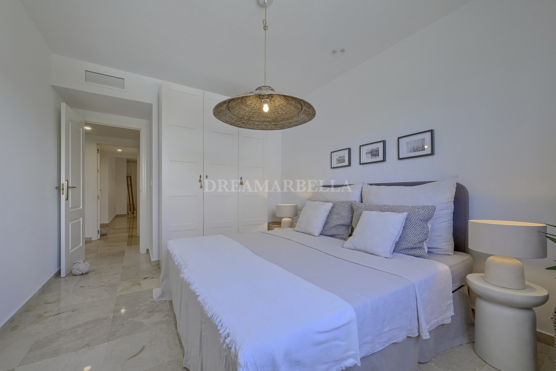 Apartment in Marbella Este