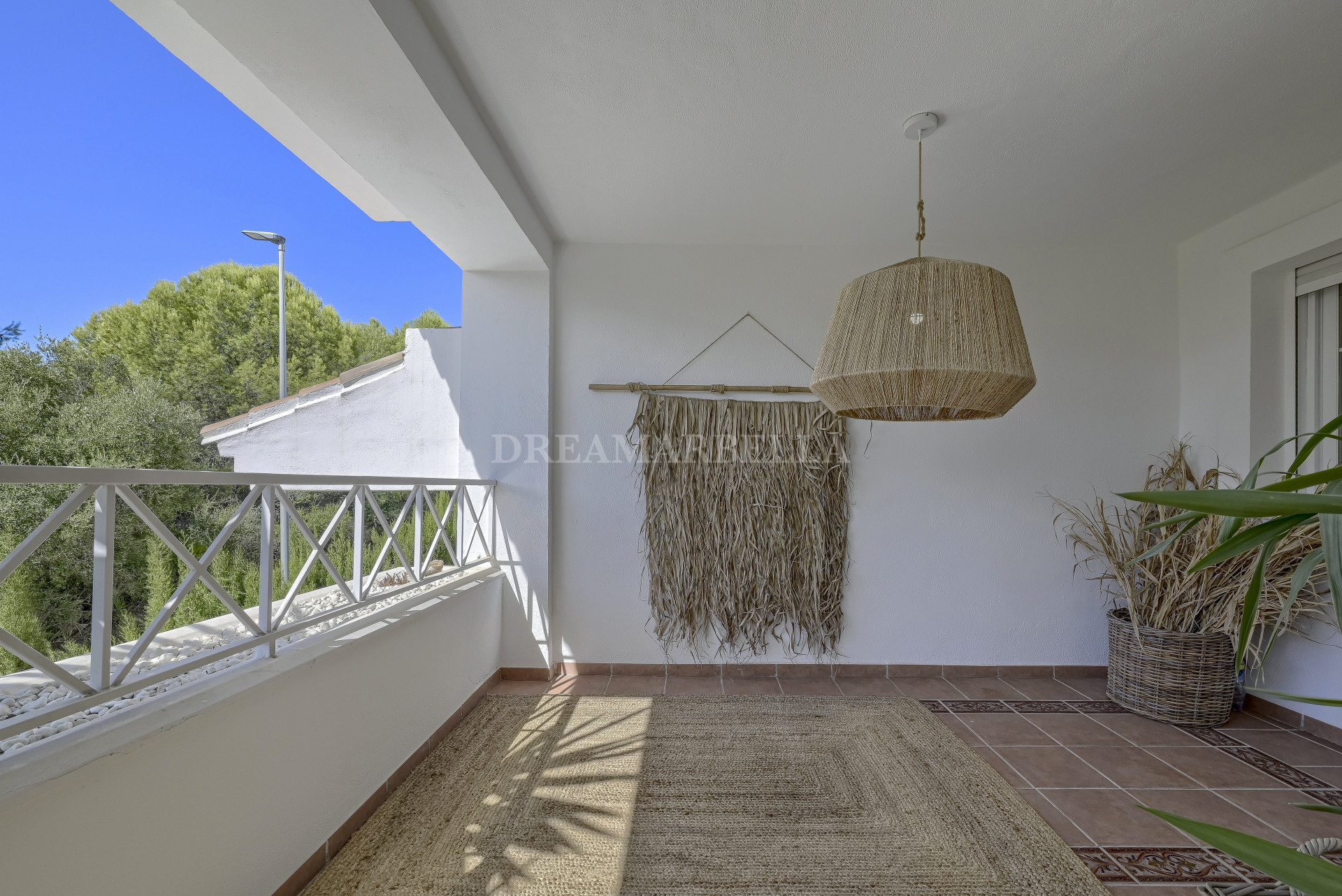 Apartment in Marbella Este