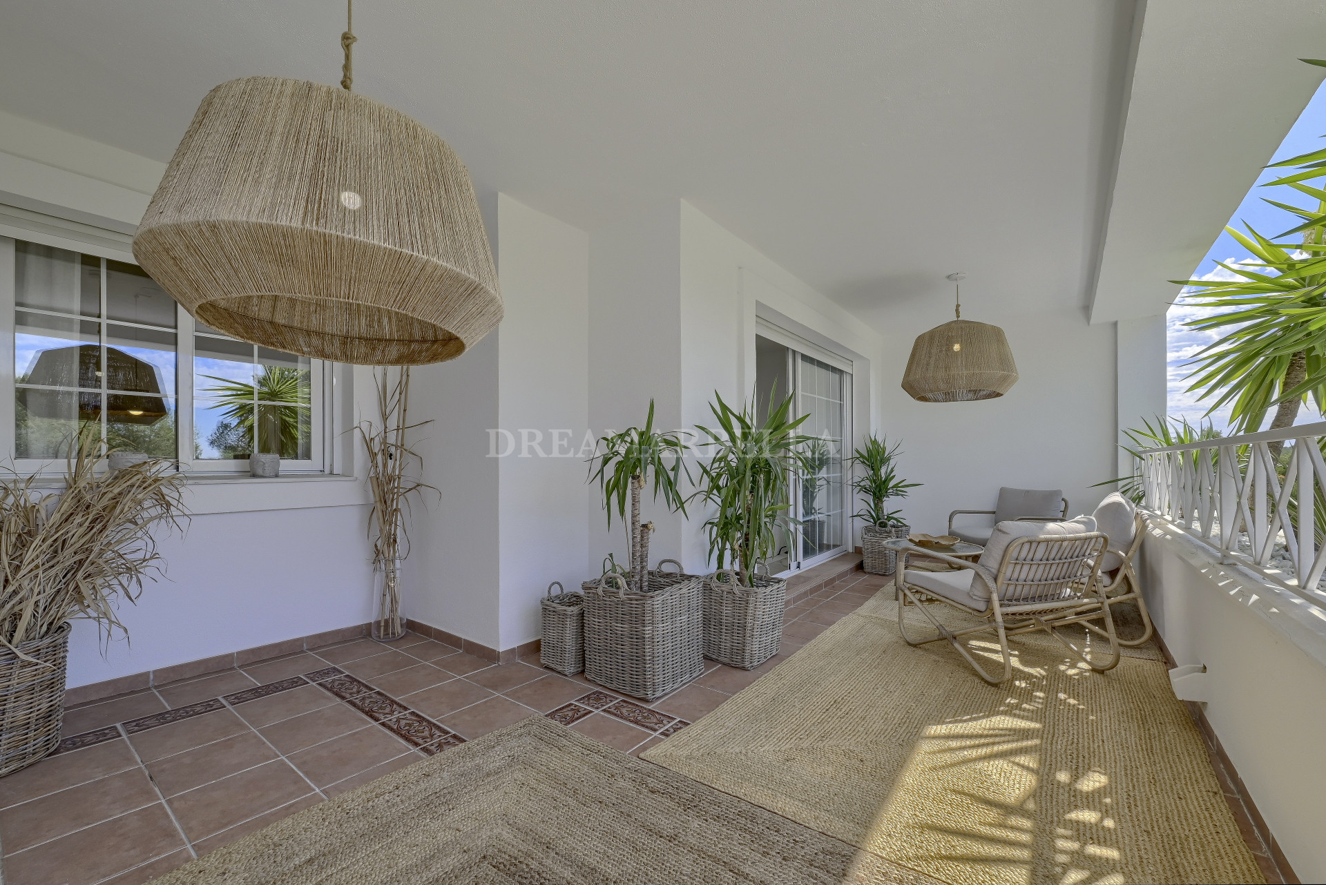 Apartment in Marbella Este