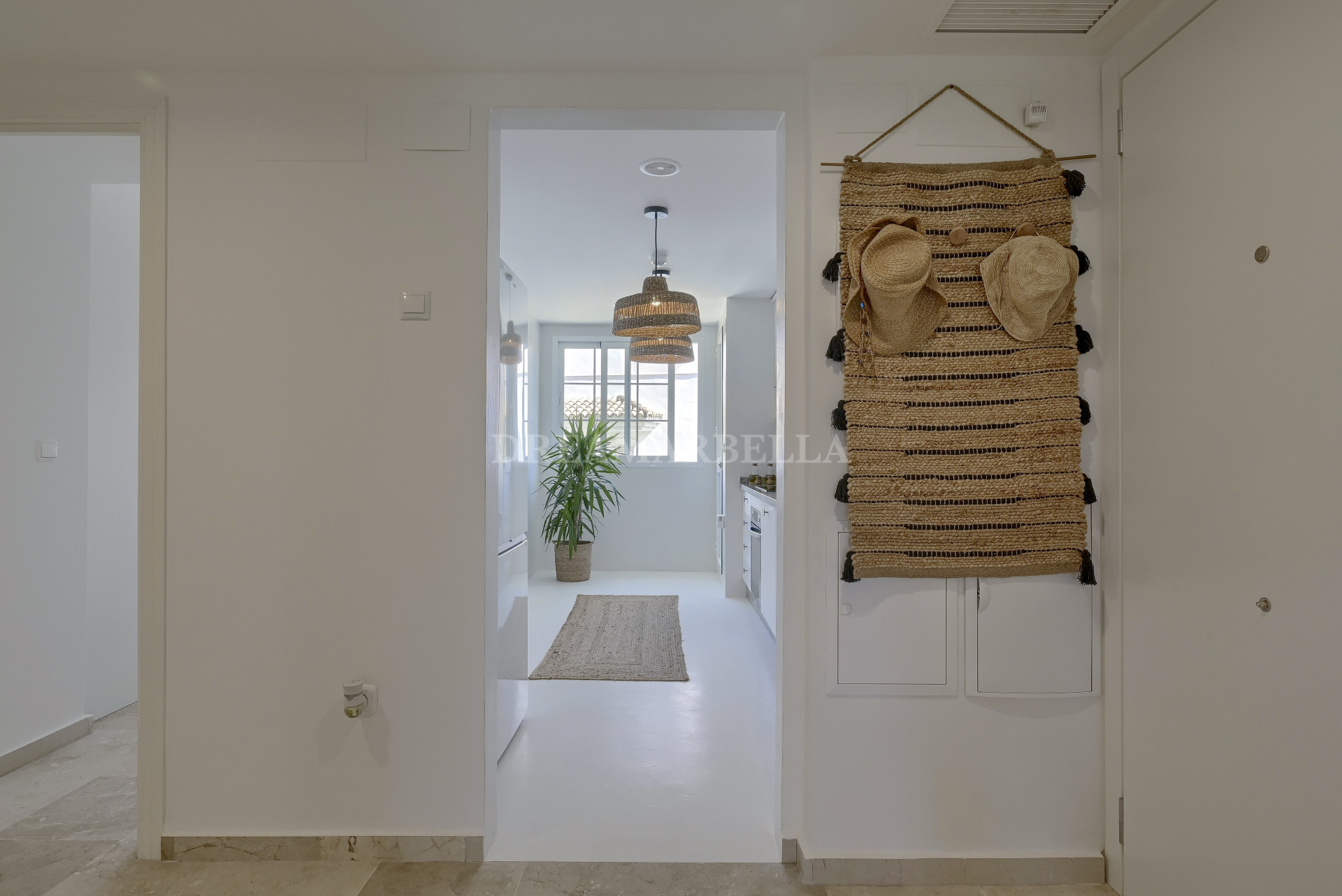 Apartment in Marbella Este