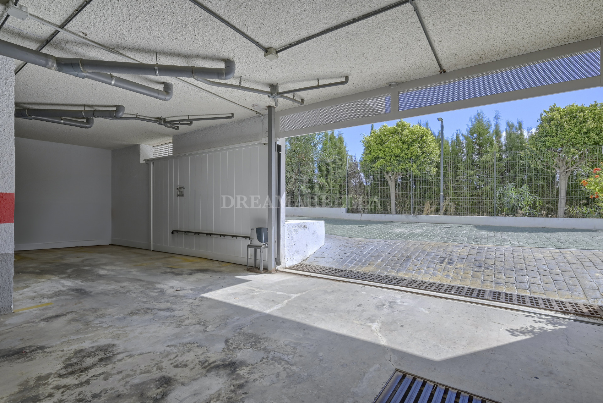 Apartment in Marbella Este