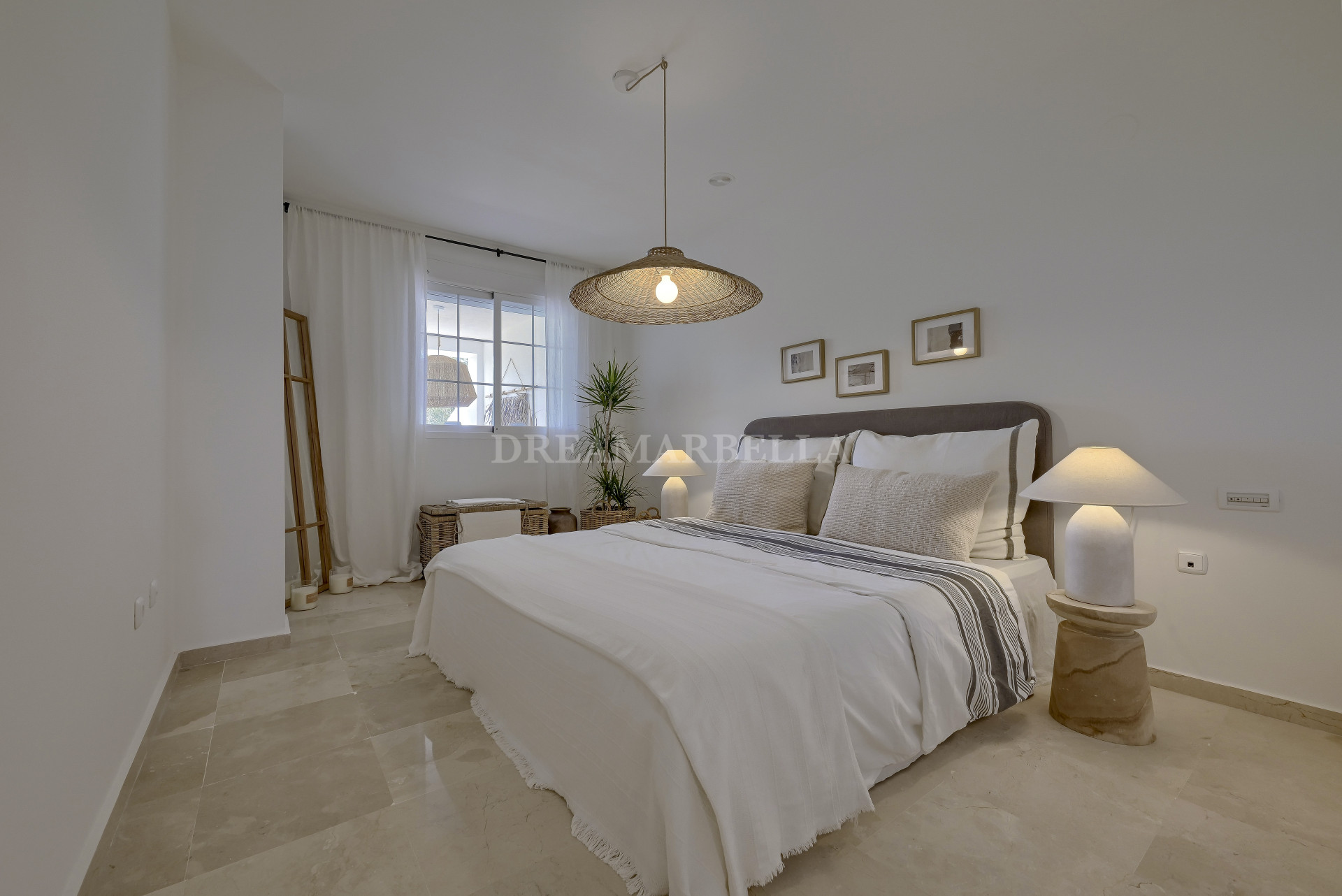 Apartment in Marbella Este