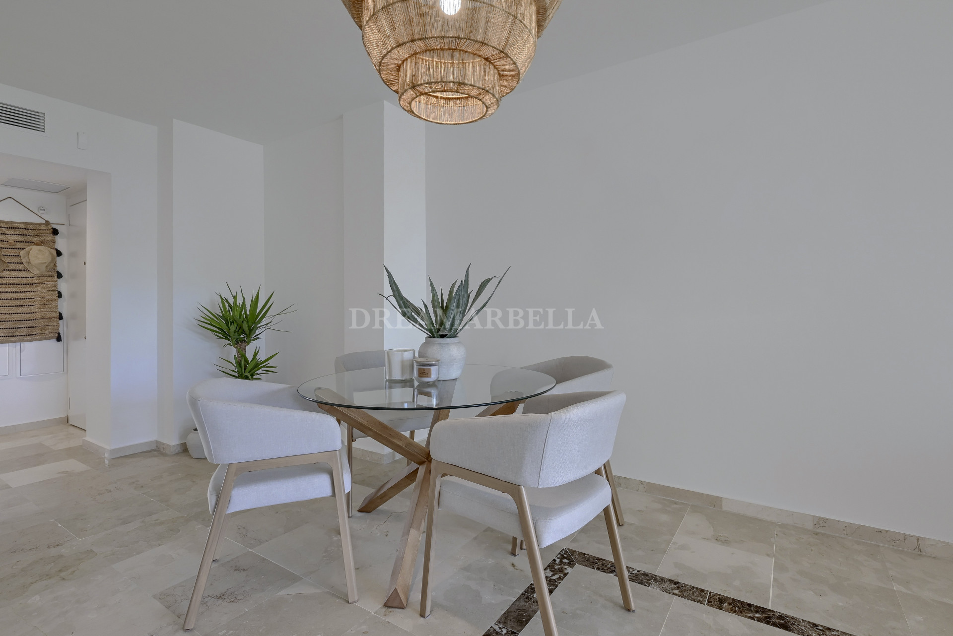 Apartment in Marbella Este