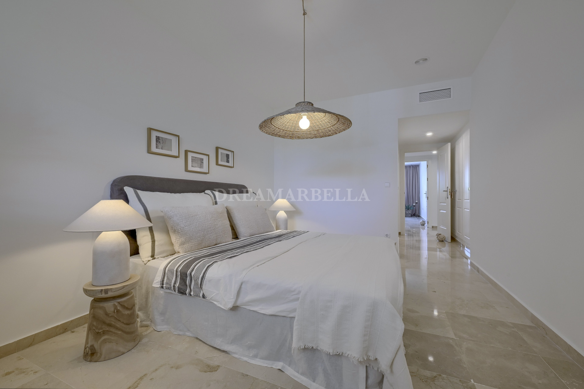 Apartment in Marbella Este