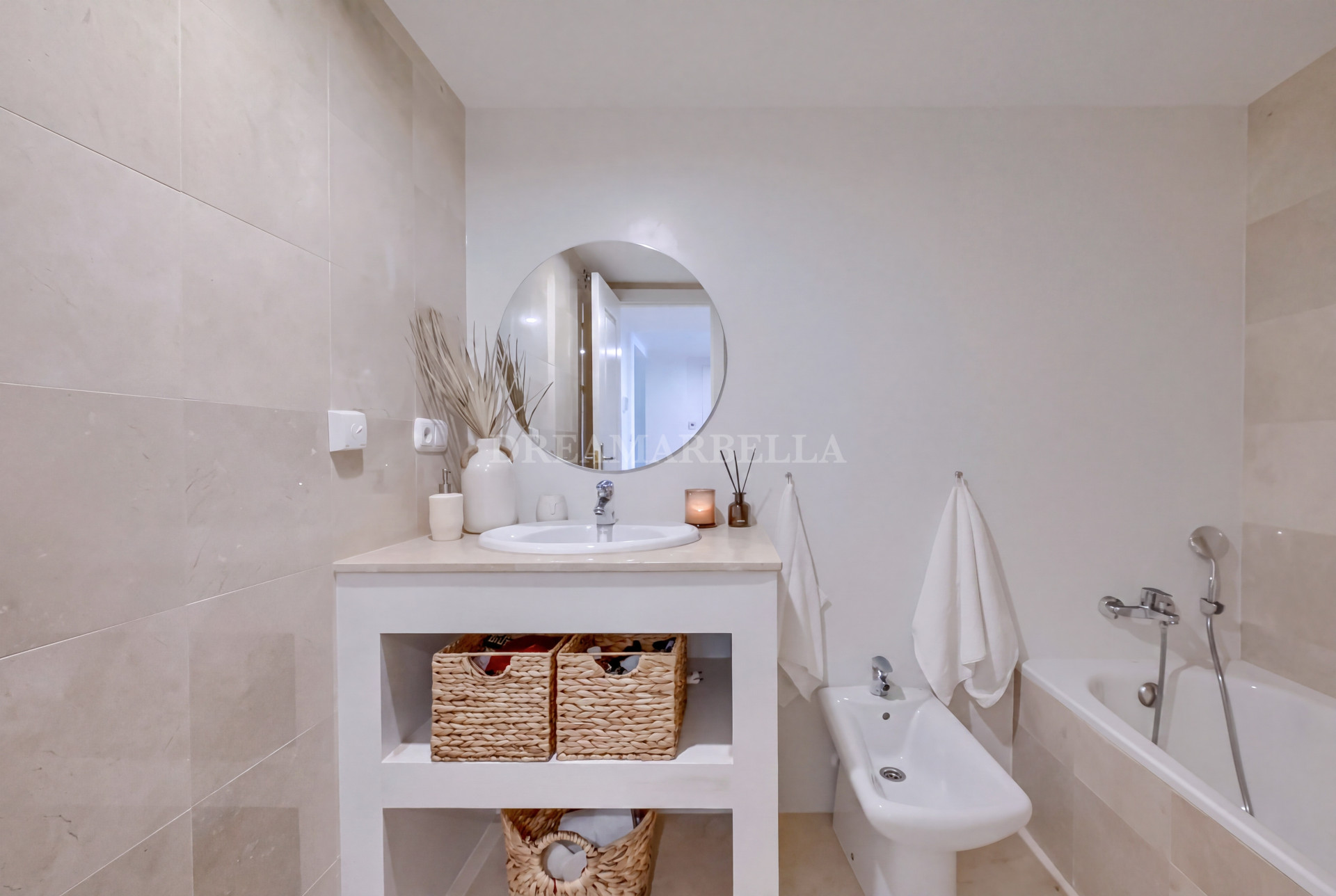 Apartment in Marbella Este