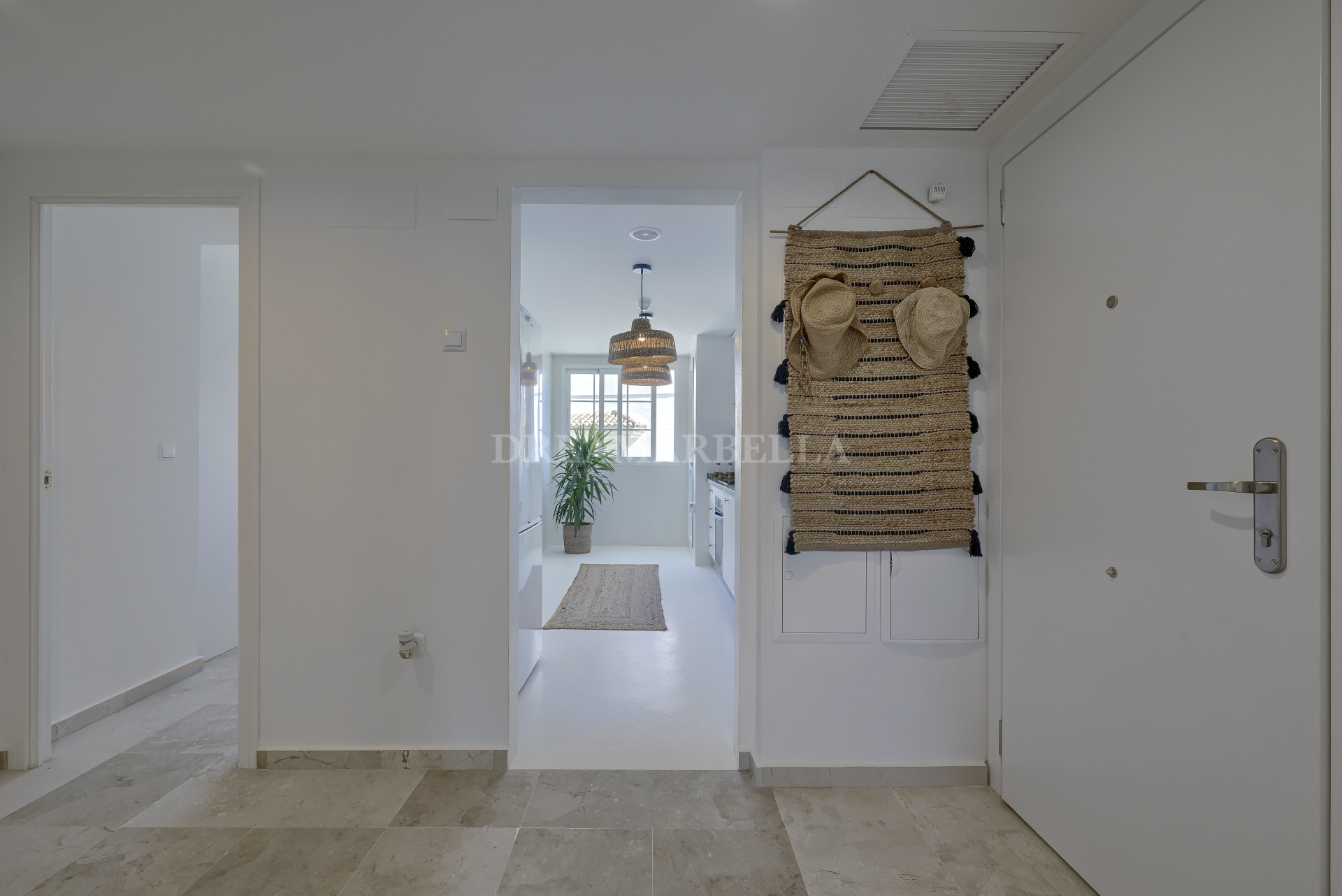 Apartment in Marbella Este