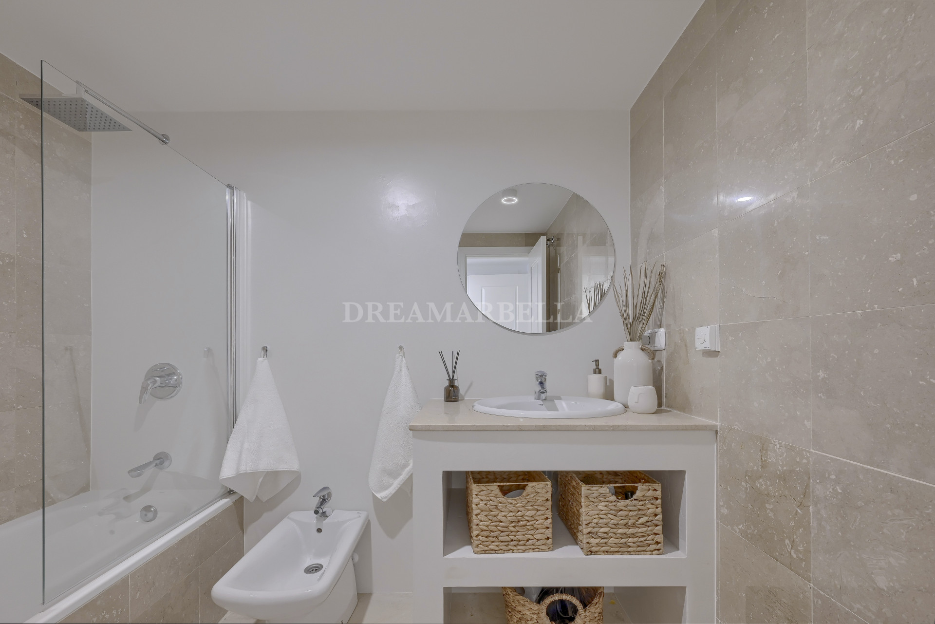 Apartment in Marbella Este