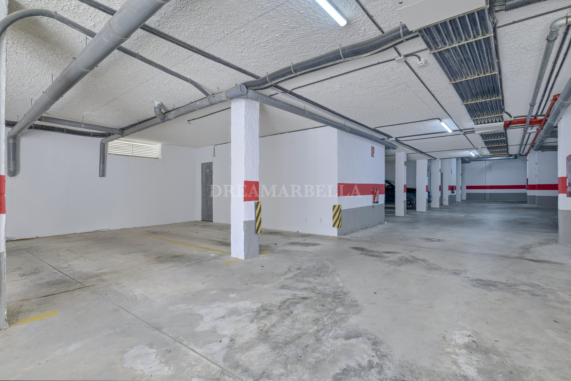Apartment in Marbella Este