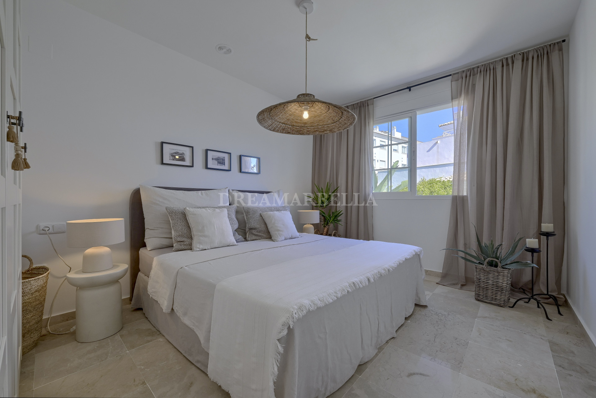 Apartment in Marbella Este
