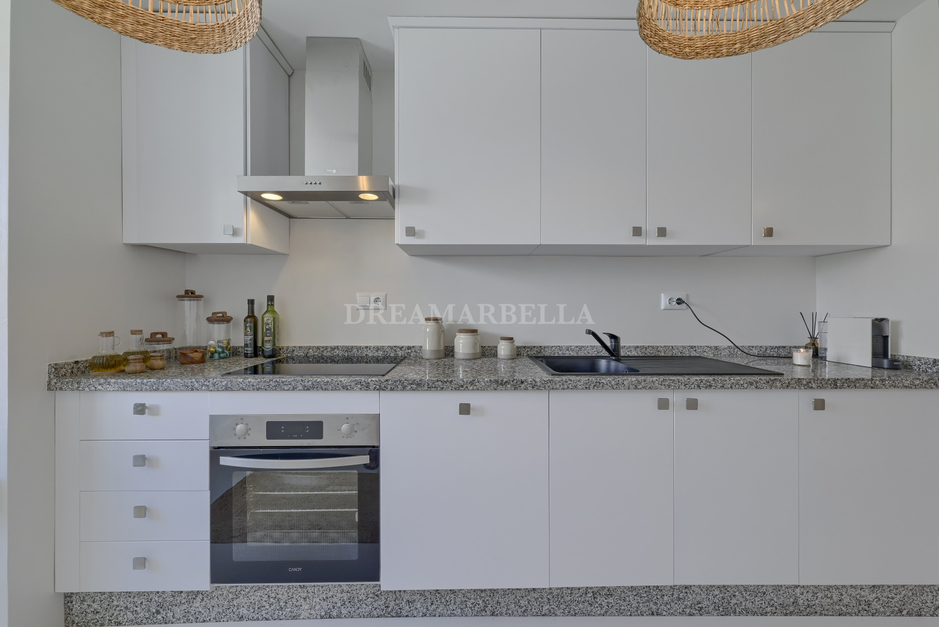 Apartment in Marbella Este