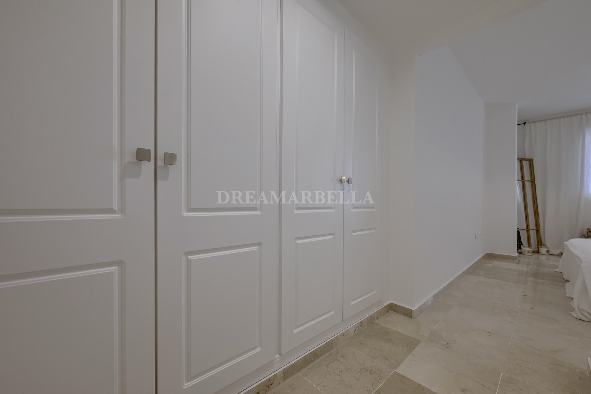 Apartment in Marbella Este