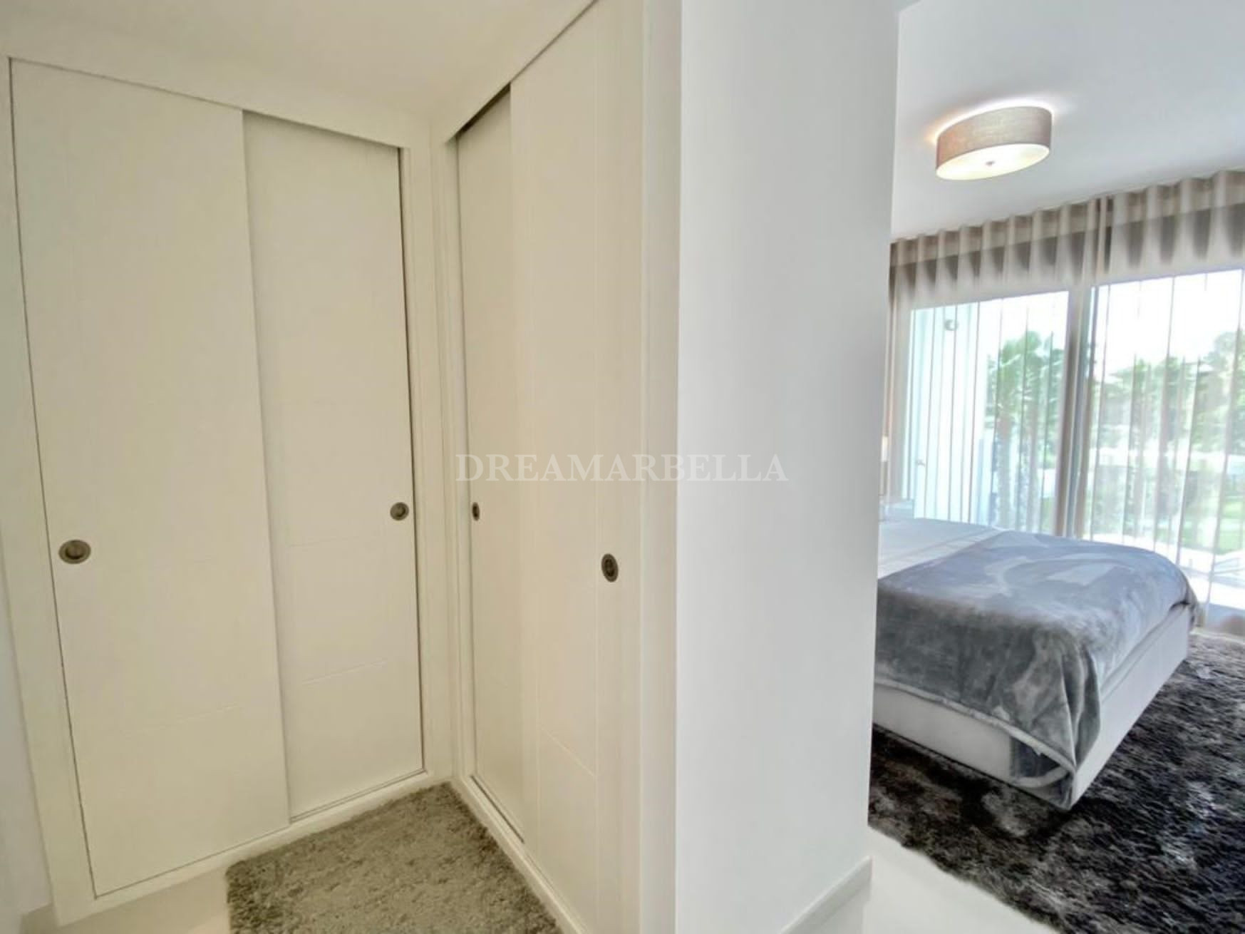 Apartment in Estepona East
