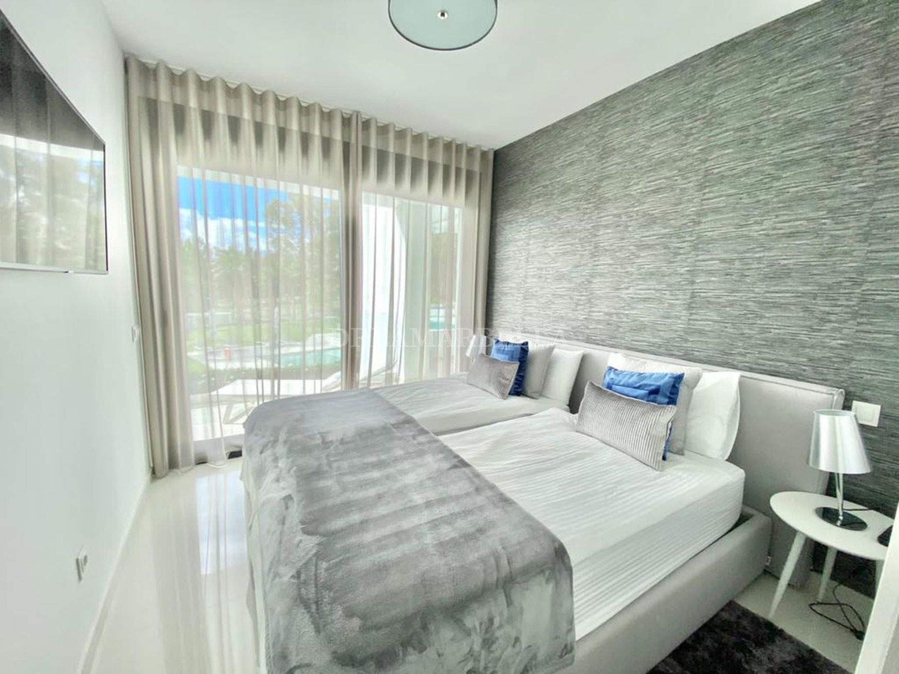Apartment in Estepona East