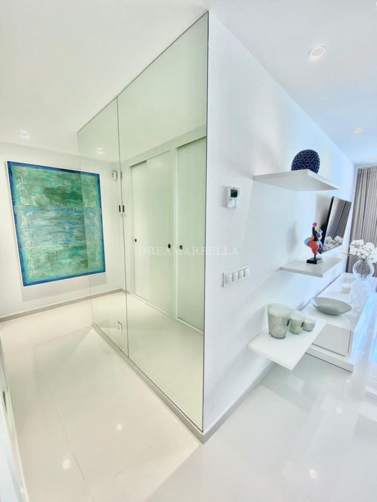 Apartment in Estepona East