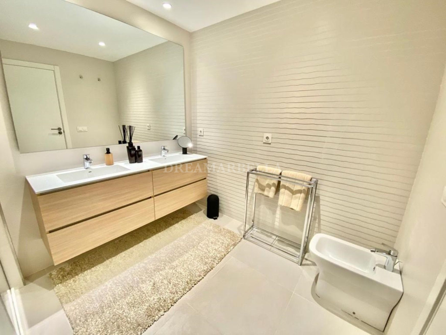 Apartment in Estepona East