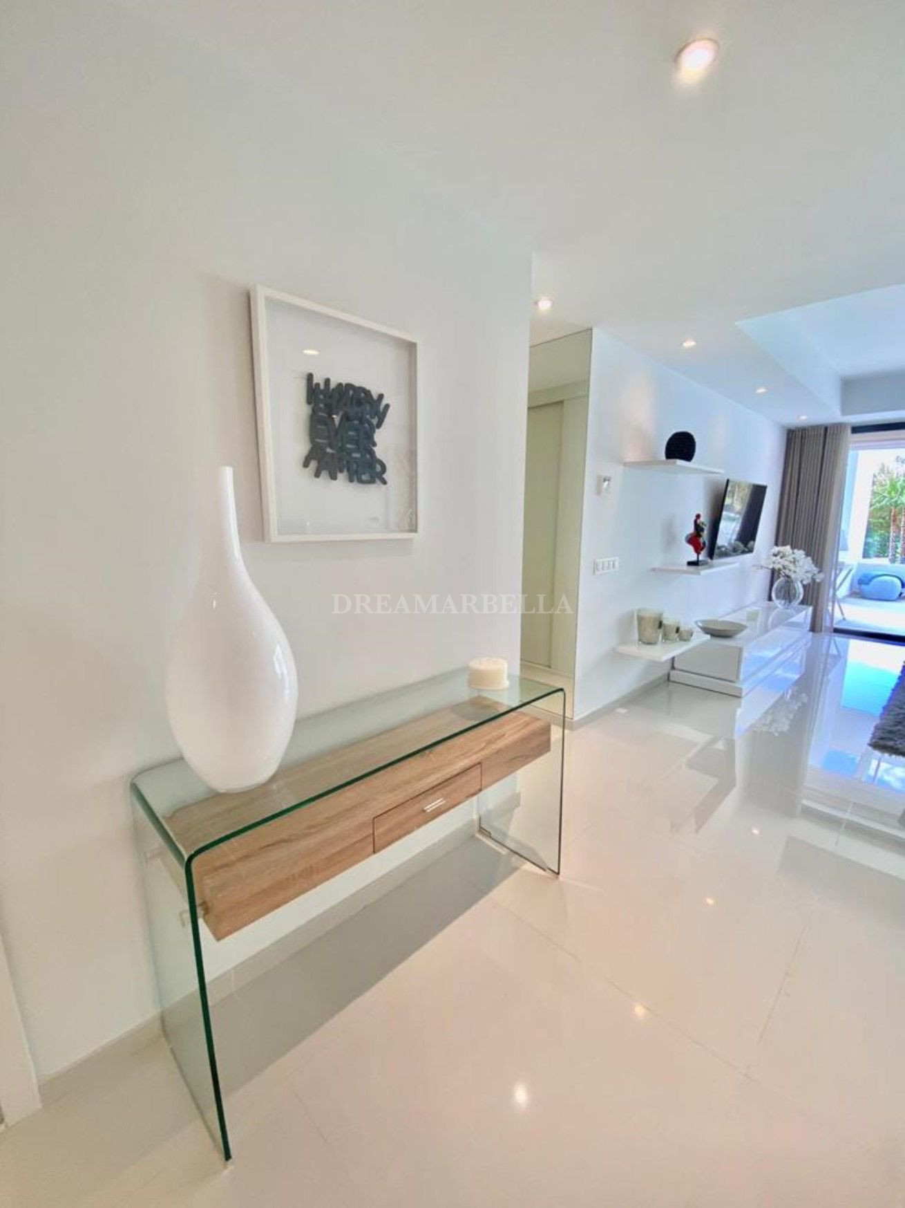 Apartment in Estepona East