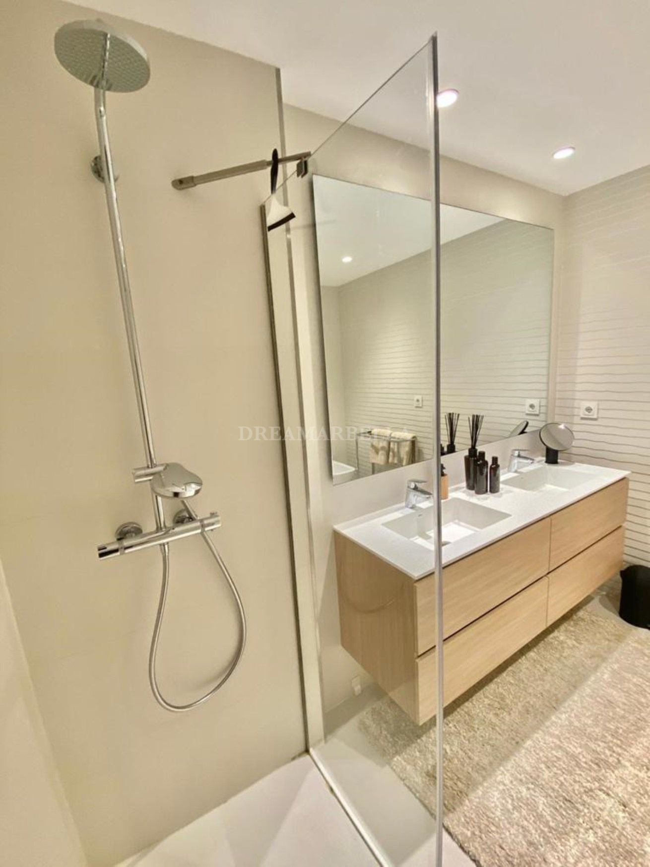 Apartment in Estepona East