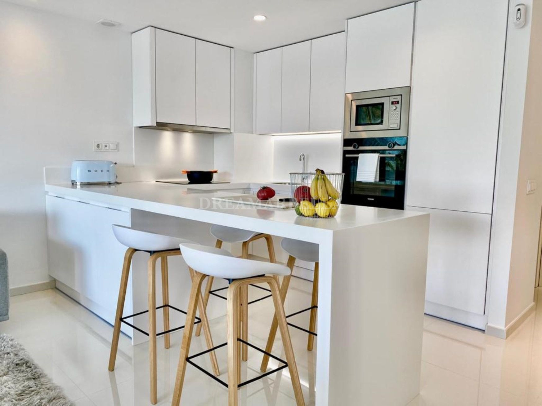 Apartment in Estepona East