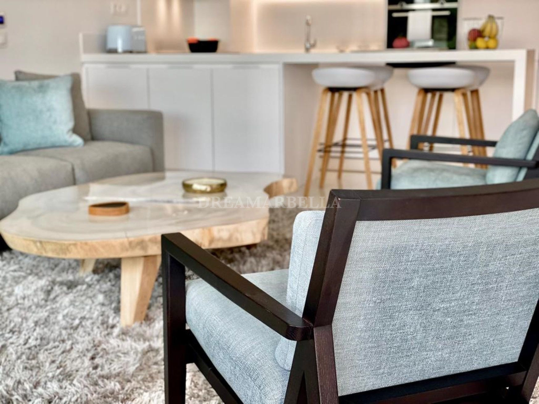 Apartment in Estepona East