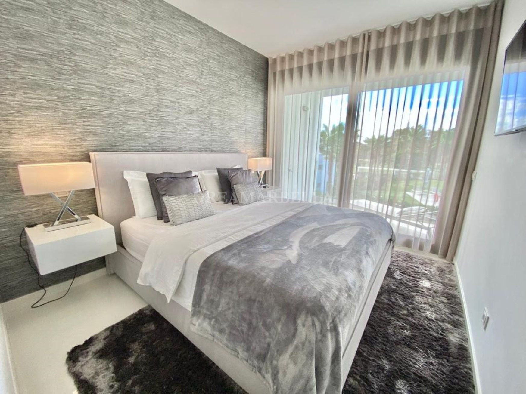 Apartment in Estepona East