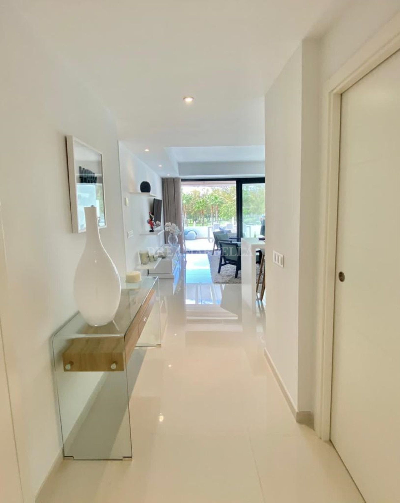 Apartment in Estepona East