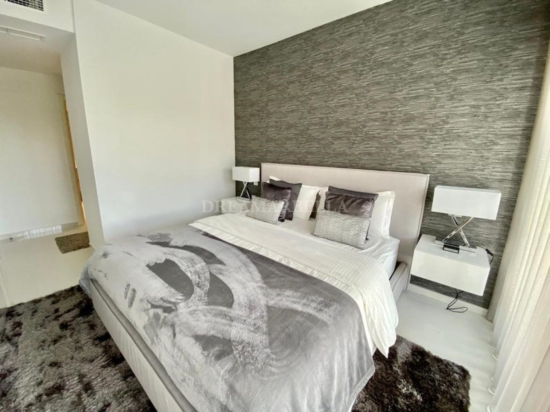 Apartment in Estepona East