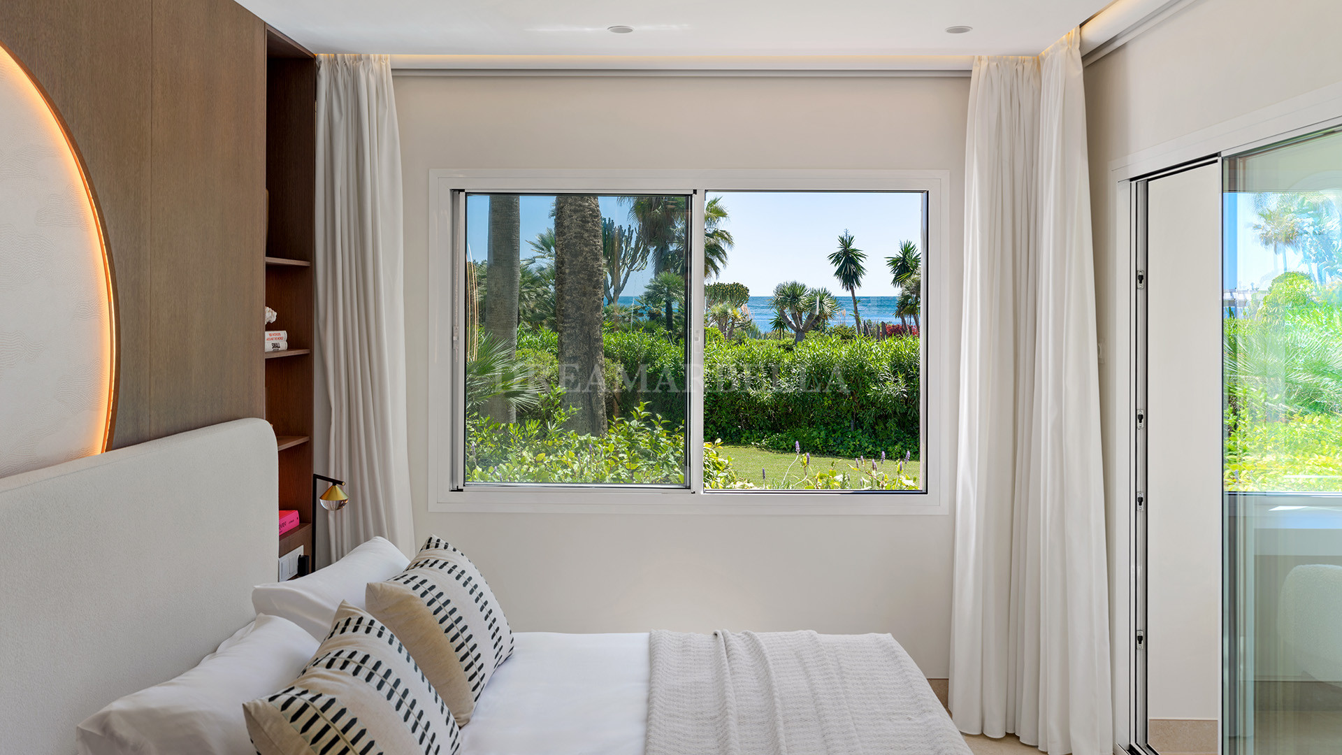 Ground Floor Apartment in Estepona East