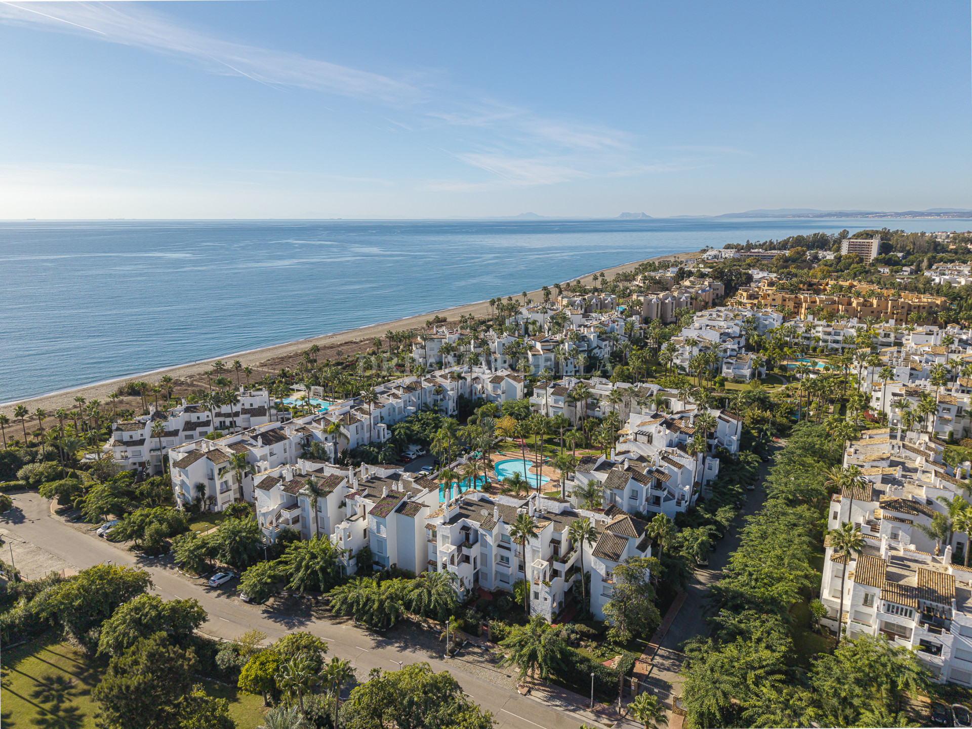 Ground Floor Apartment in Estepona East
