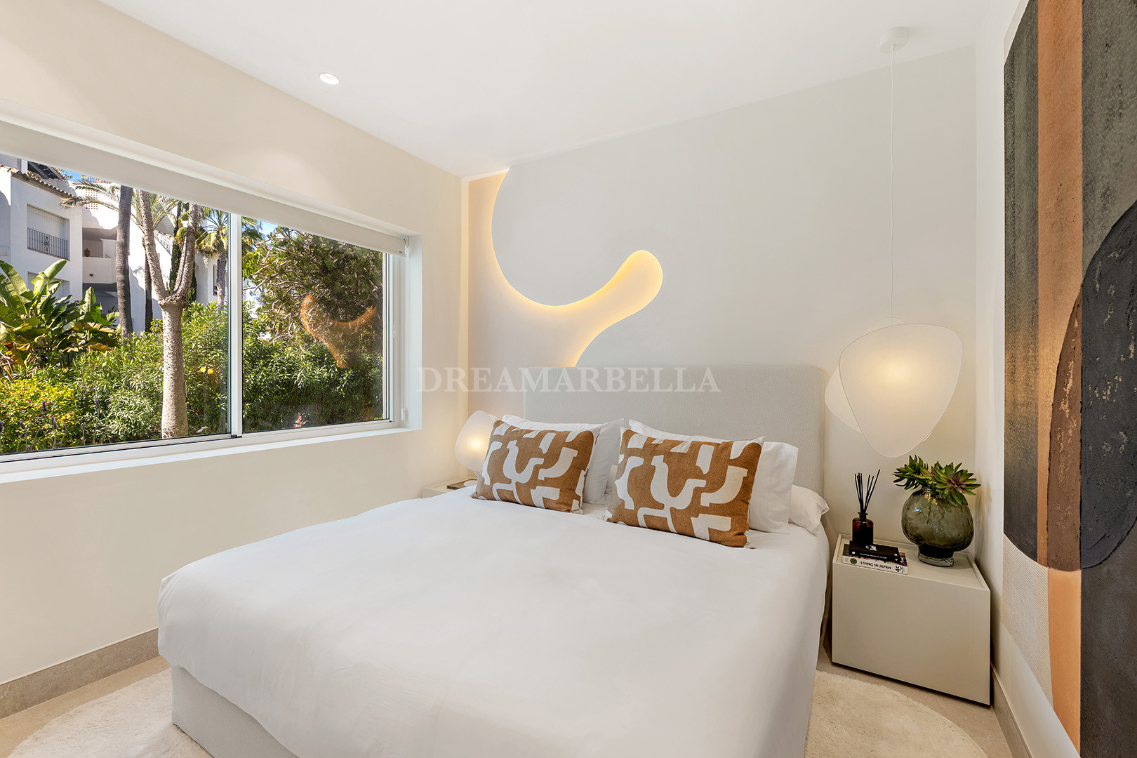 Ground Floor Apartment in Estepona East