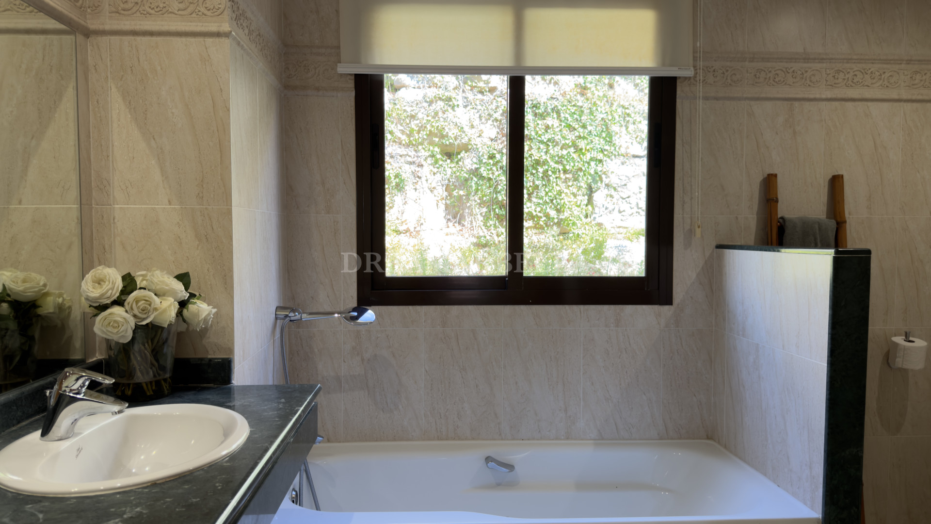 Apartment in Las lomas del Conde Luque