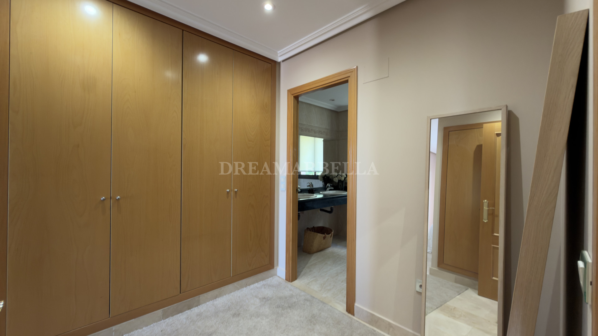 Apartment in Las lomas del Conde Luque