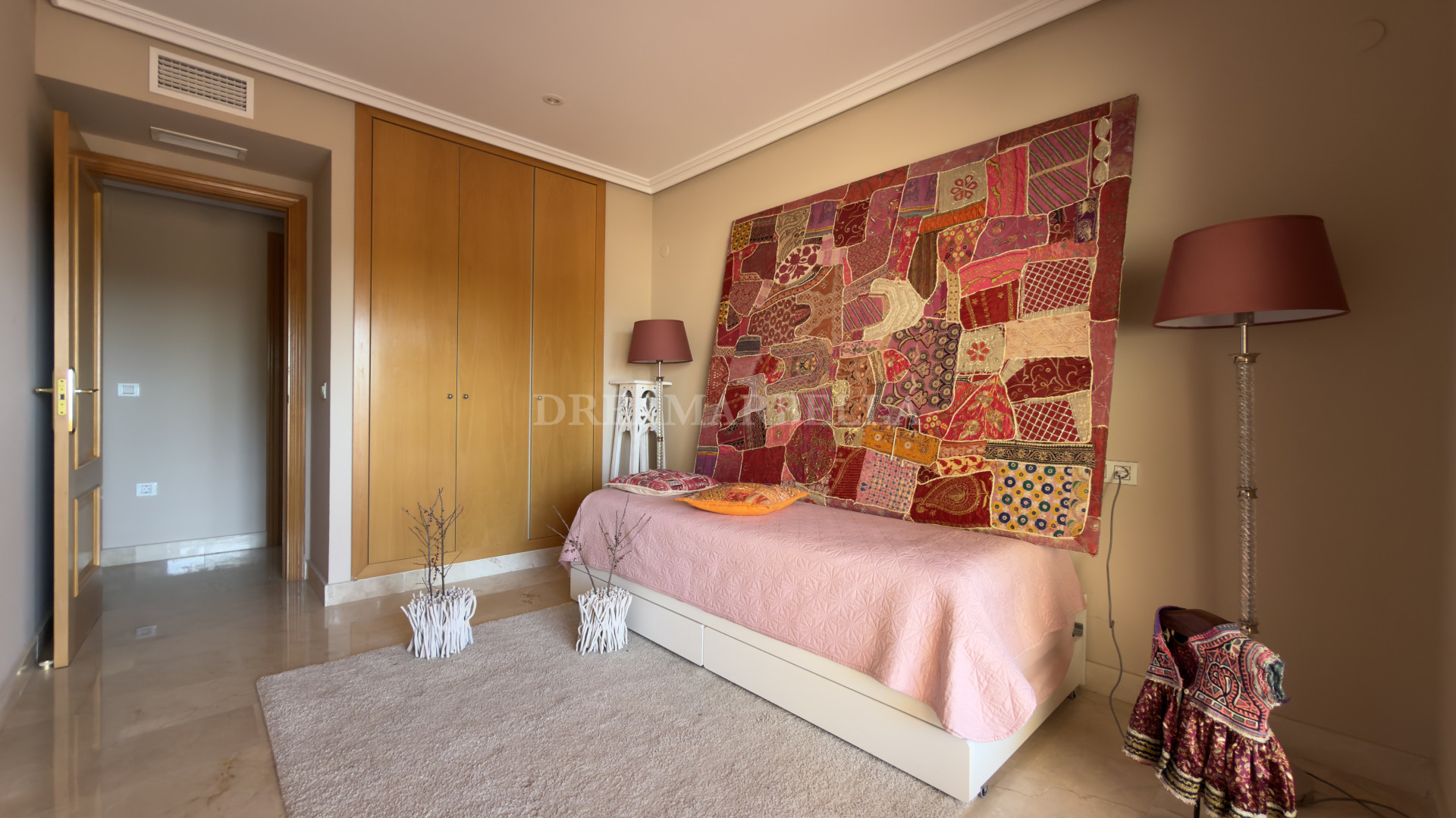 Apartment in Las lomas del Conde Luque