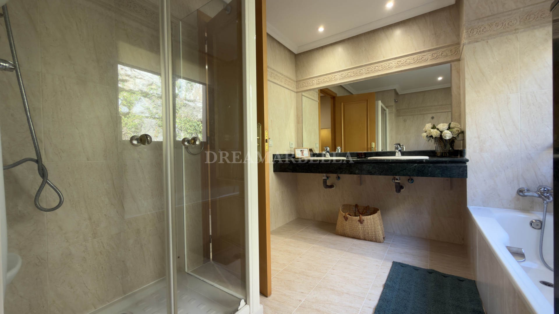 Apartment in Las lomas del Conde Luque