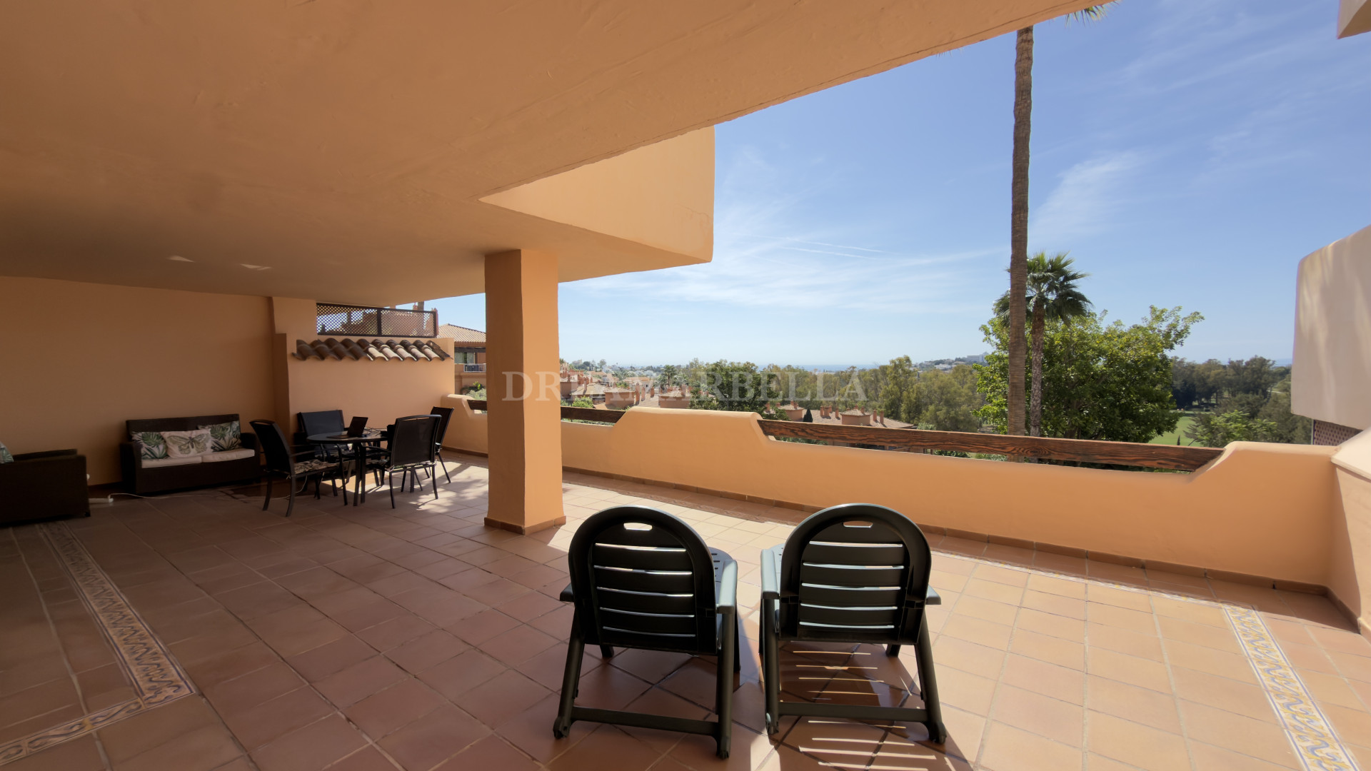 Apartment in Las lomas del Conde Luque