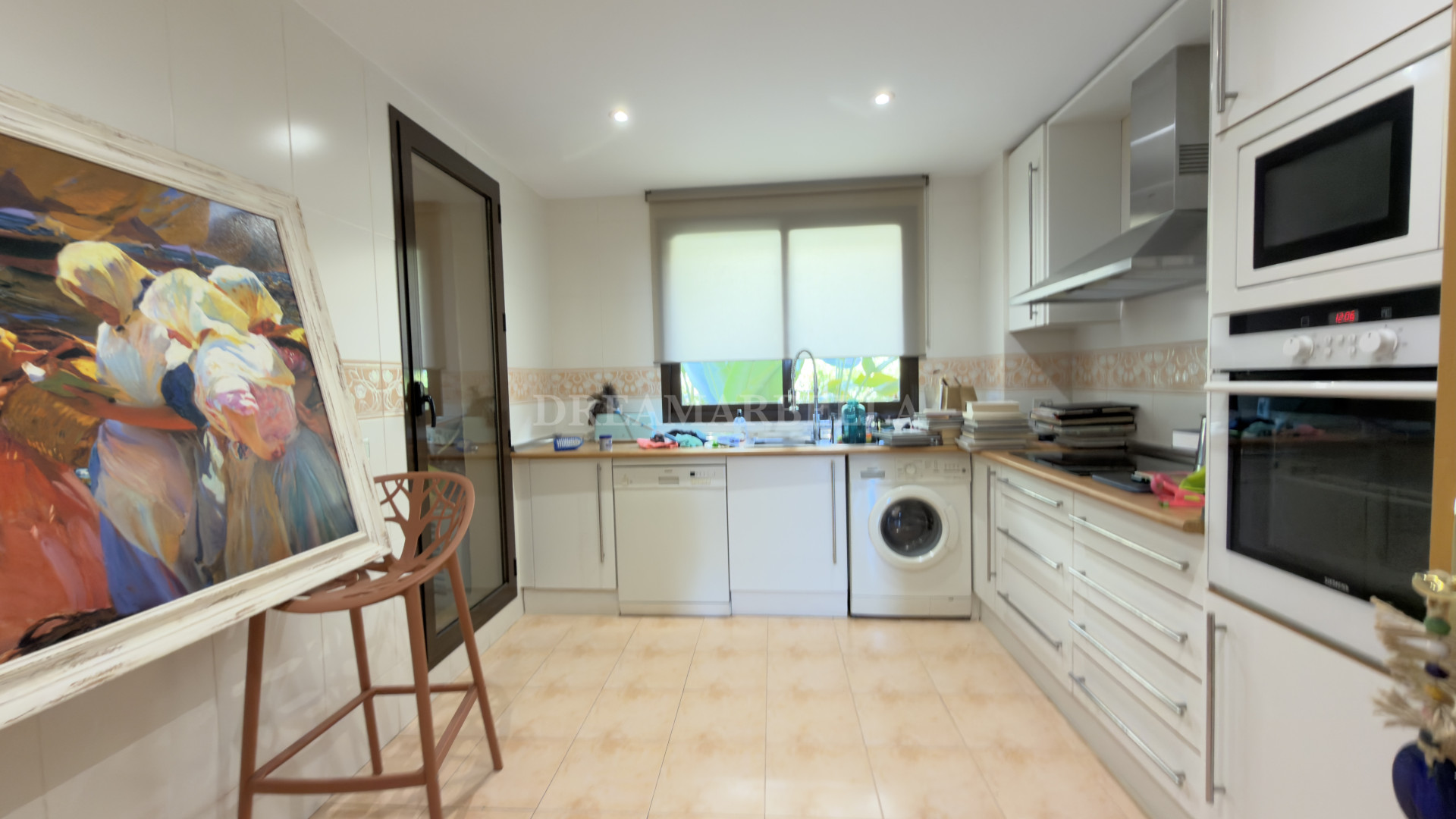 Apartment in Las lomas del Conde Luque